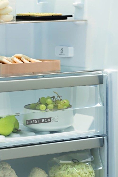 Whirlpool Chłodziarka SW8AM2YXR2 Net Net