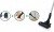Bosch Odkurzacz pionowy Unlimited Serie 6  BBS611BSC