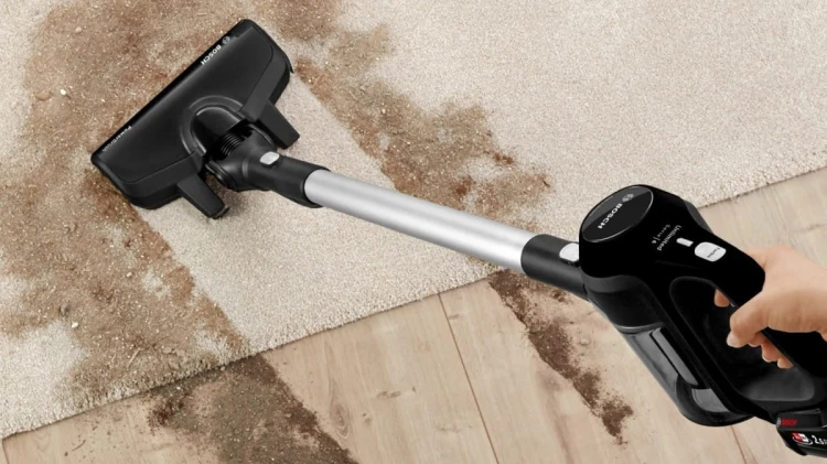 Bosch Odkurzacz pionowy Unlimited Serie 6  BBS611BSC