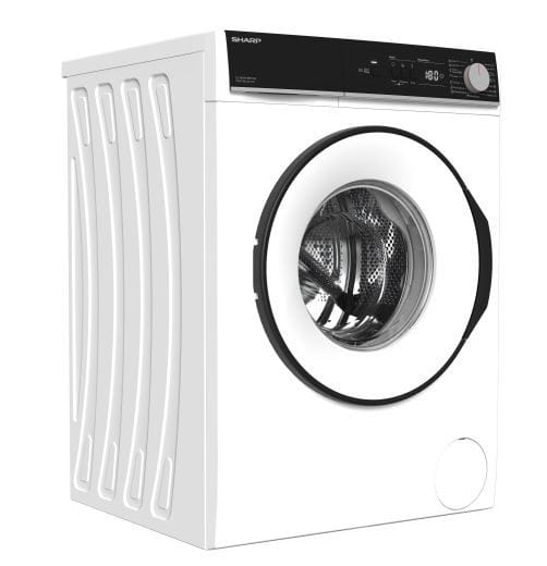 Sharp Pralka ES-NFA910BW1NA-PL