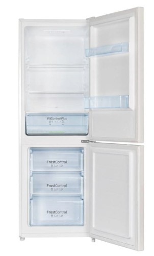 Amica Chłodziarko-zamrażarka FK2425.4UNT(E)