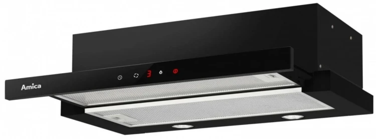 Amica Okap OTP6641BG