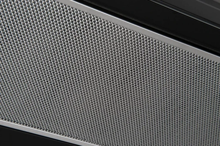 Amica Okap OTP6641BG