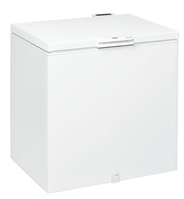 Whirlpool Zamrażarka skrzyniowa WHS21222