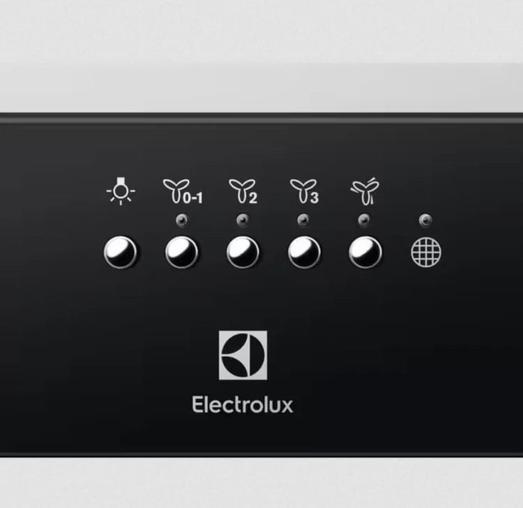 Electrolux Okap LFG716R H2H