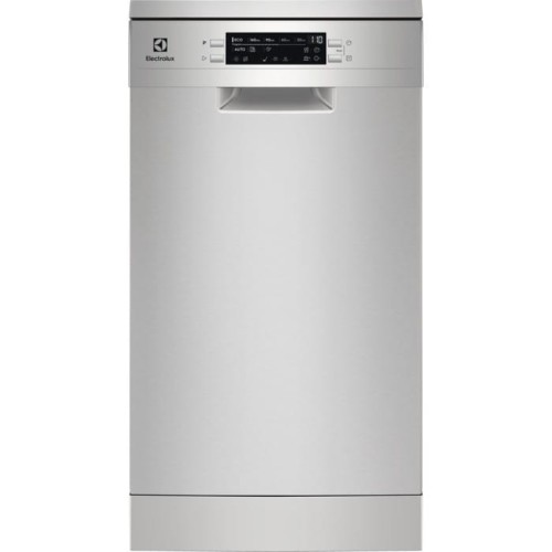 Electrolux Zmywarka z koszem na sztućce ESA63210SX
