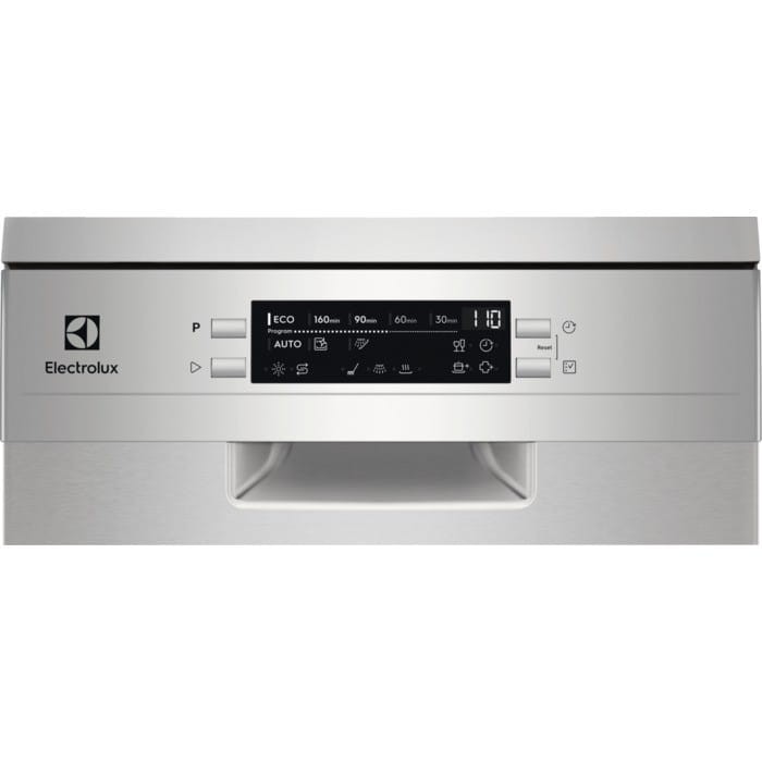 Electrolux Zmywarka z koszem na sztućce ESA63210SX