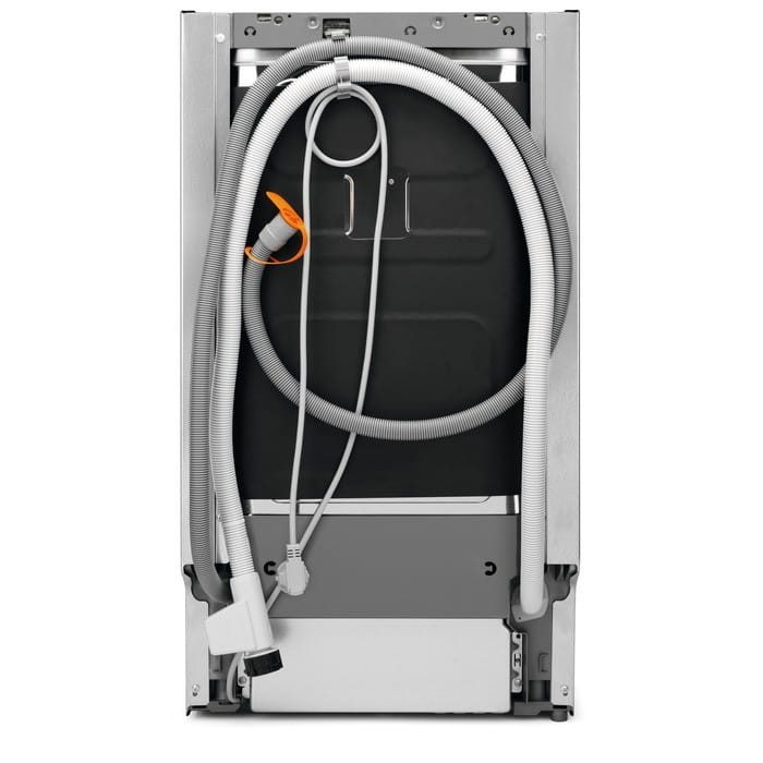 Electrolux Zmywarka z koszem na sztućce EEA23200L