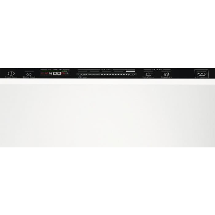 Electrolux Zmywarka z koszem na sztućce EEA43211L QuickSelect