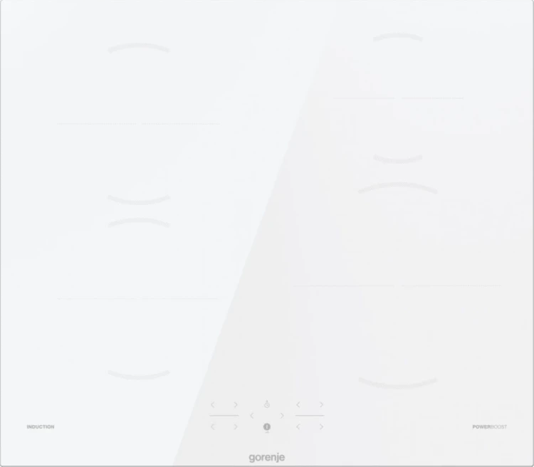 Gorenje Płyta indukcyjna GI6401WSC