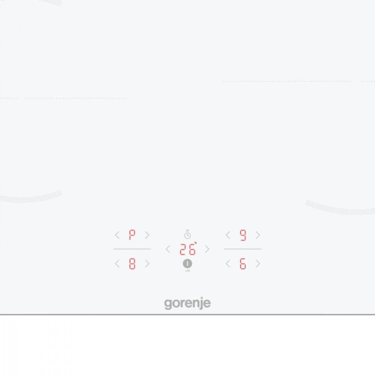 Gorenje Płyta indukcyjna GI6401WSC