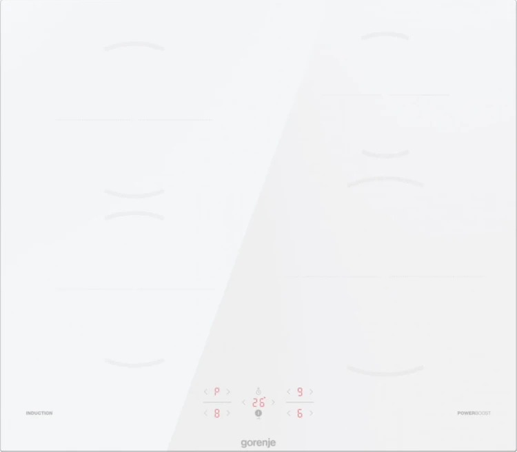 Gorenje Płyta indukcyjna GI6401WSC