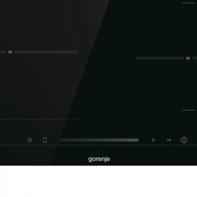 Gorenje Płyta indukcyjna ISC645BSC