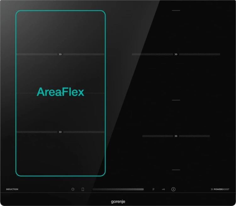 Gorenje Płyta indukcyjna ISC645BSC