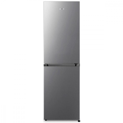 Gorenje Chłodziarko-zamrażarka NRK418ECS4
