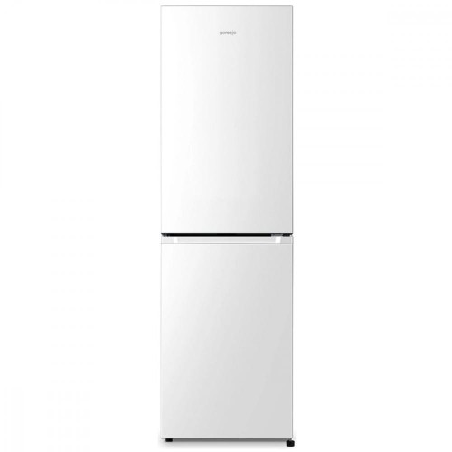 Gorenje Chłodziarko-zamrażarka NRK418ECW4