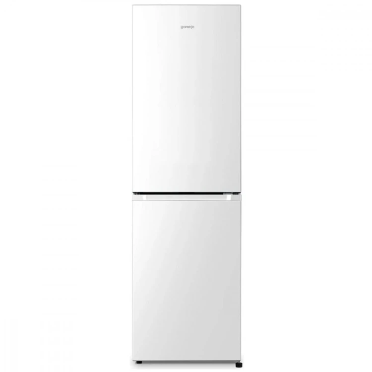 Gorenje Chłodziarko-zamrażarka NRK418ECW4