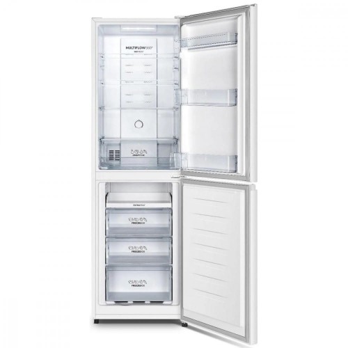 Gorenje Chłodziarko-zamrażarka NRK418ECW4