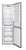 Gorenje Chłodziarko-zamrażarka NRK619EPXL4
