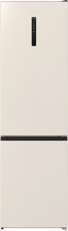 Gorenje Chłodziarko-zamrażarka NRK6202AC4