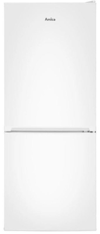 Amica Chłodziarko-zamrażarka FK1815.4U(E)