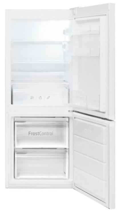 Amica Chłodziarko-zamrażarka FK1815.4U(E)