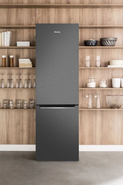 Amica Chłodziarko-zamrażarka FK2995.2FTH(E)