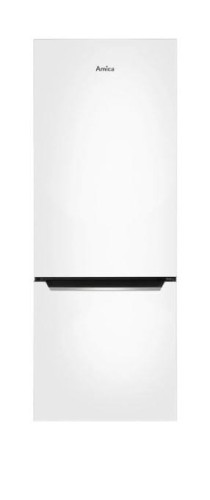Amica Chłodziarko-zamrażarka FK244.4(E)