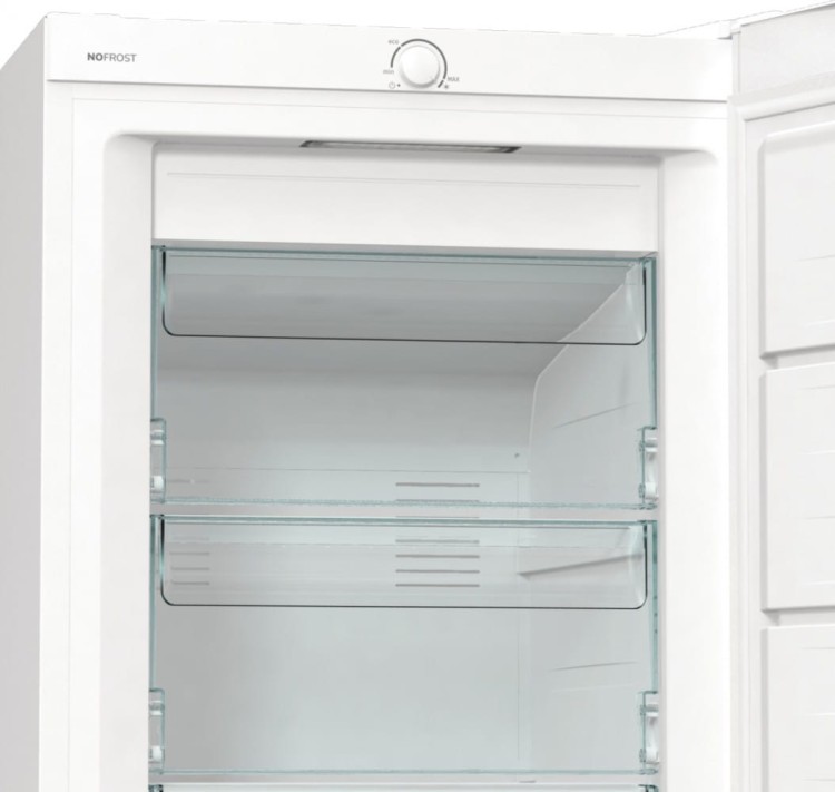 Gorenje Zamrażarka FN619EEW5