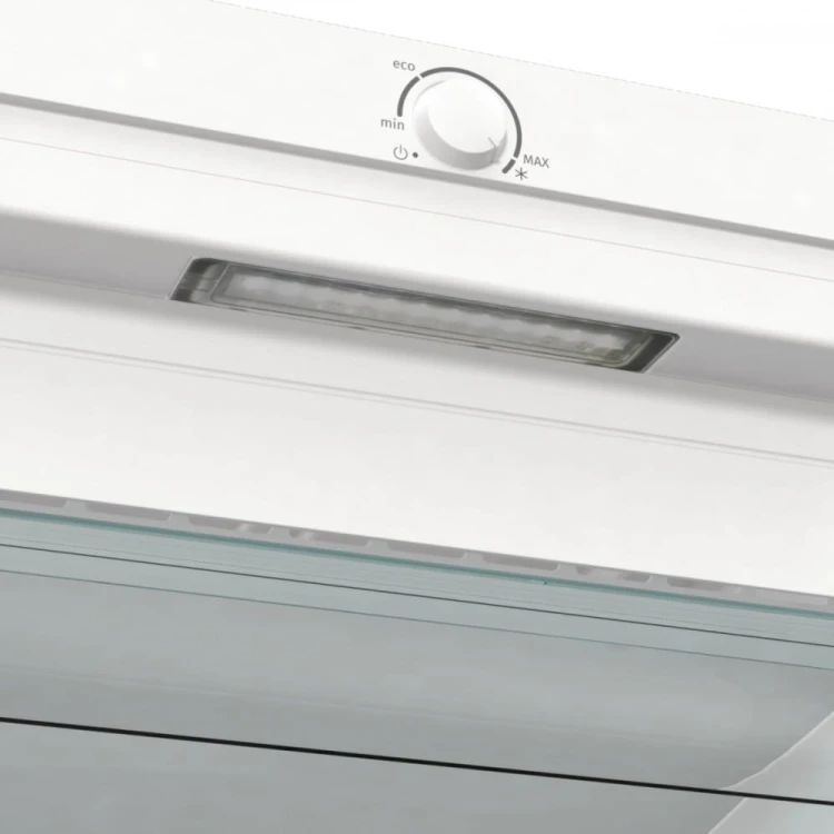 Gorenje Zamrażarka FN619EEW5