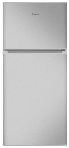 Amica Chłodziarko-zamrażarka FD2015.4X(E)