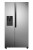 Gorenje Chłodziarko-zamrażarka NRS9EVX Side by Side