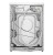 Bosch Pralko-suszarka WNG254A9BY 10,5/6kg