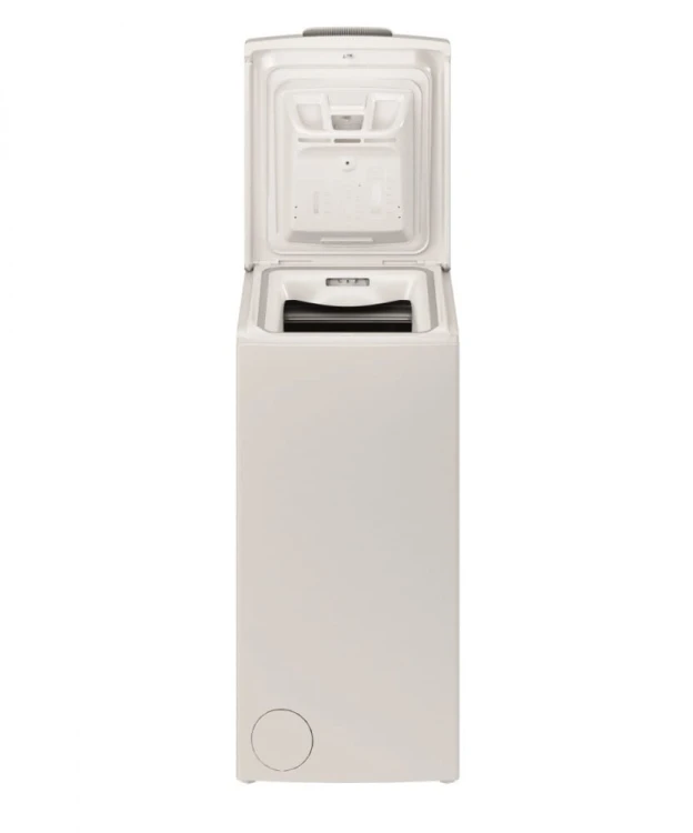 Indesit Pralka BTWS6240PPLN Net Net