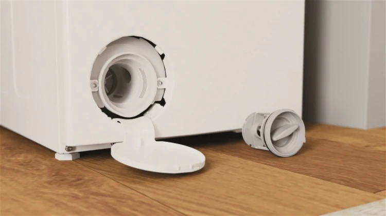 Indesit Pralka BTWS6240PPLN Net Net