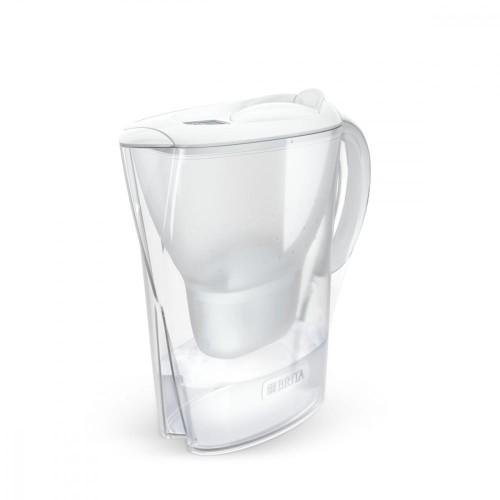 Brita Dzbanek filtrujący 2,4l Marella Maxtra PRO Pure Performance                   biały