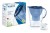 Brita Dzbanek filtrujący 2,4l Marella Maxtra PRO Pure Performance niebieski