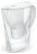 Brita Dzbanek filtrujący 3,5l Marella XL + 4 wkłady Maxtra Pro Pure Performance biały