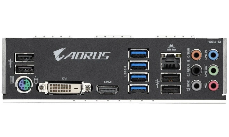 Gigabyte Płyta główna B450 AORUS ELITE V2 AM4 4DDR4 DVI/HDMI/M.2 ATX