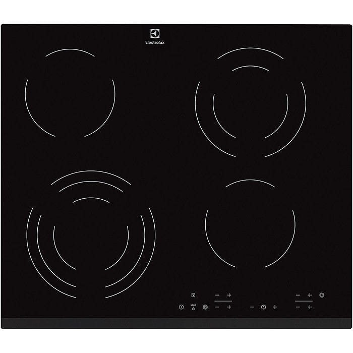 Electrolux Płyta ceramiczna EHF6343FOK