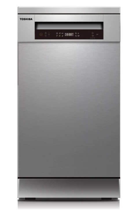 Toshiba Zmywarka DW-10F2EE(S)-PL