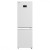 Toshiba Chłodziarko-zamrażarka GR-RB449WE biała