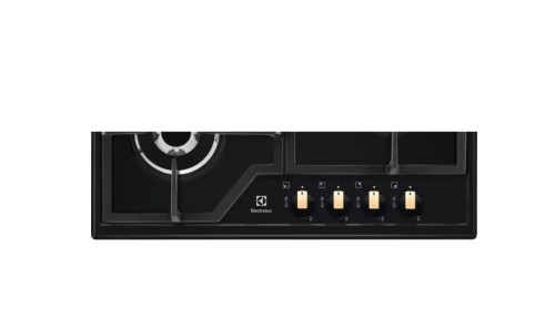 Electrolux Płyta gazowa EGS6436RK