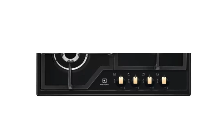 Electrolux Płyta gazowa EGS6436RK