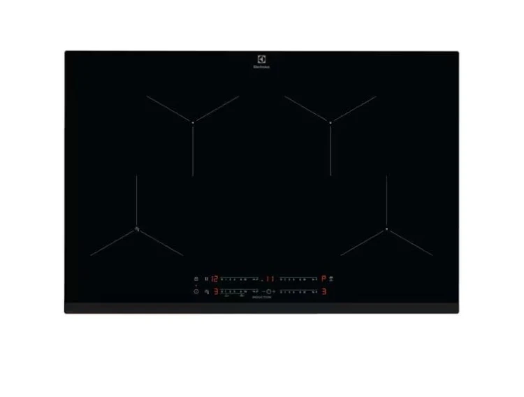 Electrolux Płyta indukcyjna EIS8134 80 cm