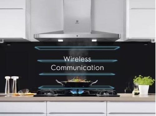 Electrolux Płyta indukcyjna EIS8134 80 cm