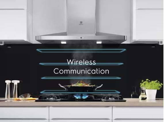 Electrolux Płyta indukcyjna EIS8134 80 cm
