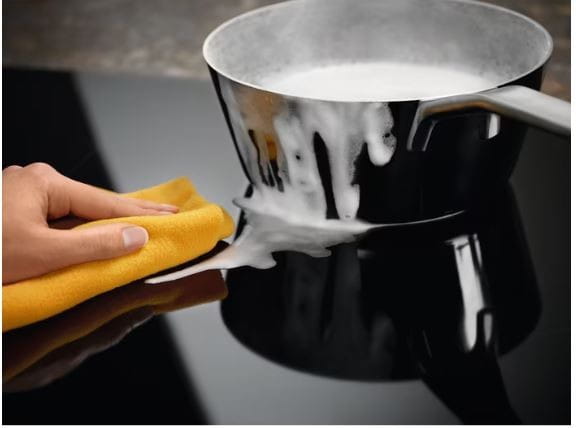 Electrolux Płyta indukcyjna EIS8134 80 cm