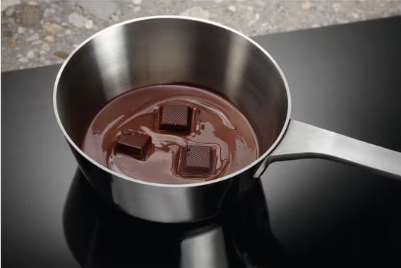 Electrolux Płyta indukcyjna EIS8134 80 cm