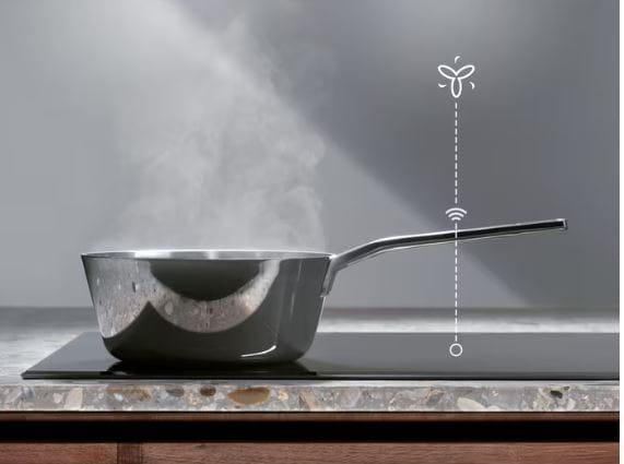 Electrolux Płyta indukcyjna EIS8134 80 cm